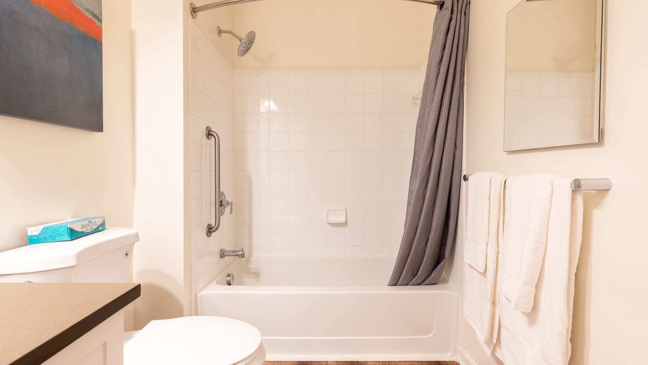 Photo of Bathroom in North Waltham