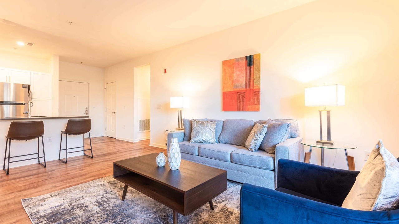 Photo of Livingroom in North Waltham