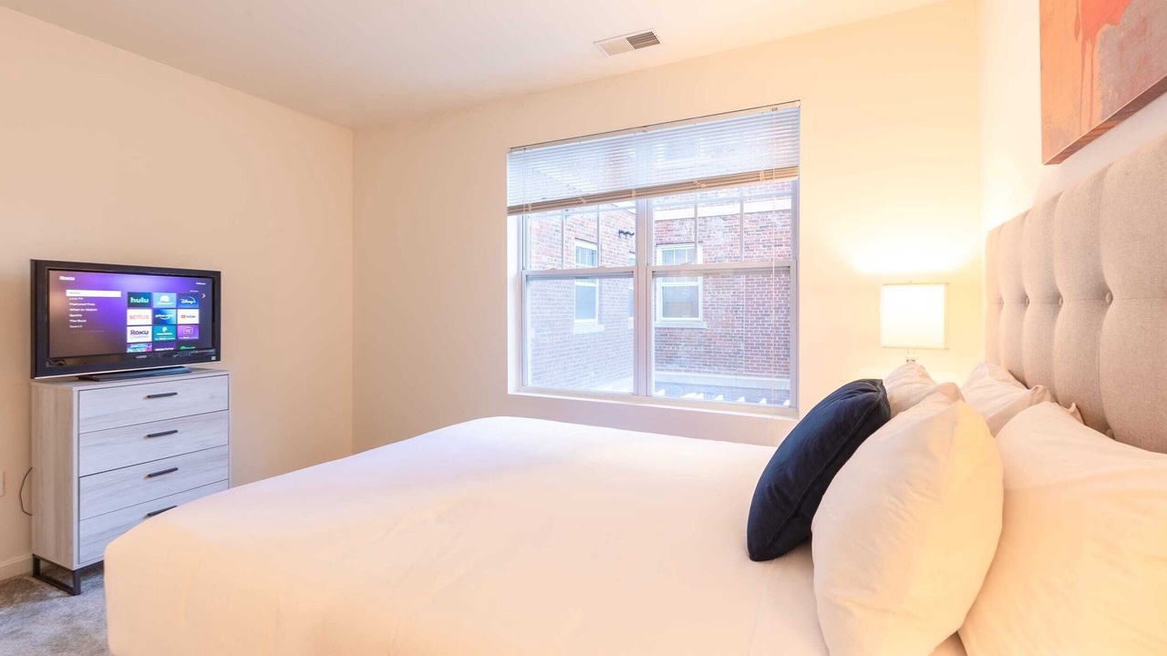 Photo of Bedroom in North Waltham