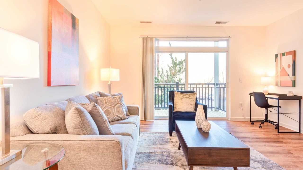 Photo of Livingroom in North Waltham