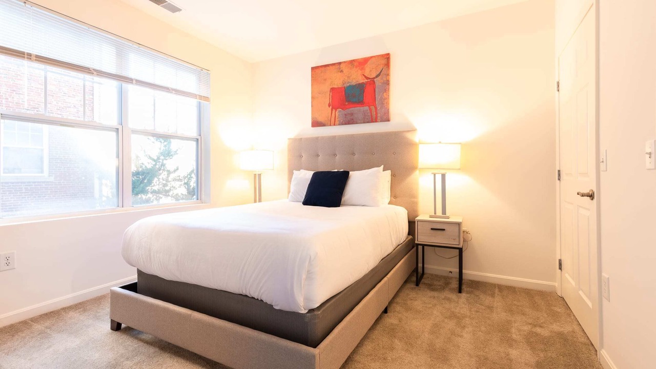 Photo of Bedroom in North Waltham