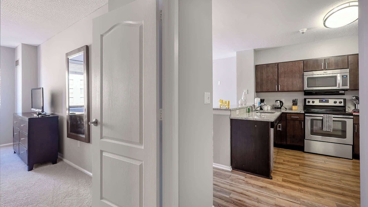 Photo of Kitchen in White Plains