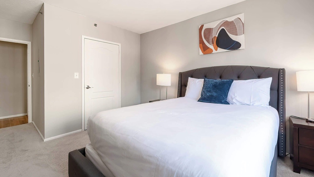 Photo of Bedroom in White Plains