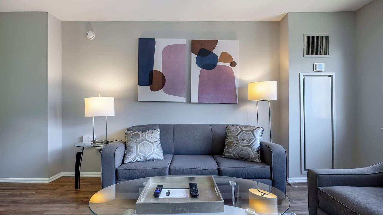 Photo of Livingroom in White Plains