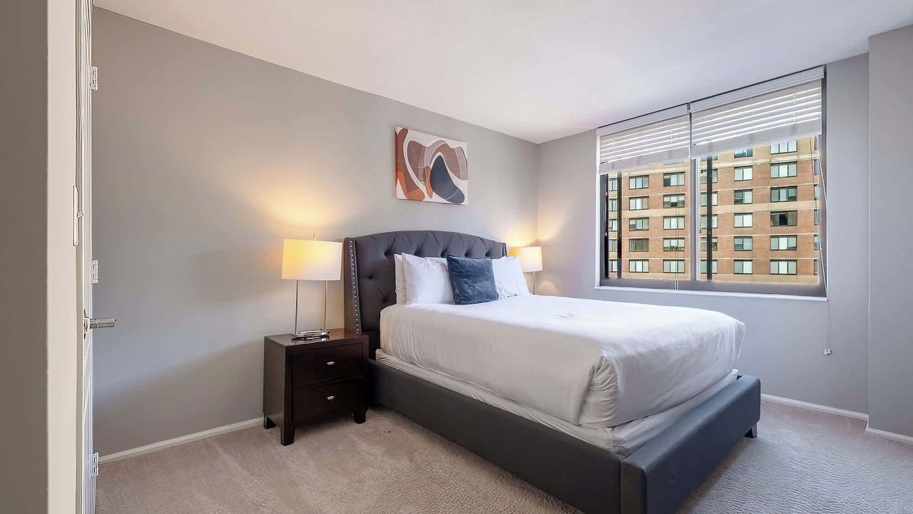 Photo of Bedroom in White Plains