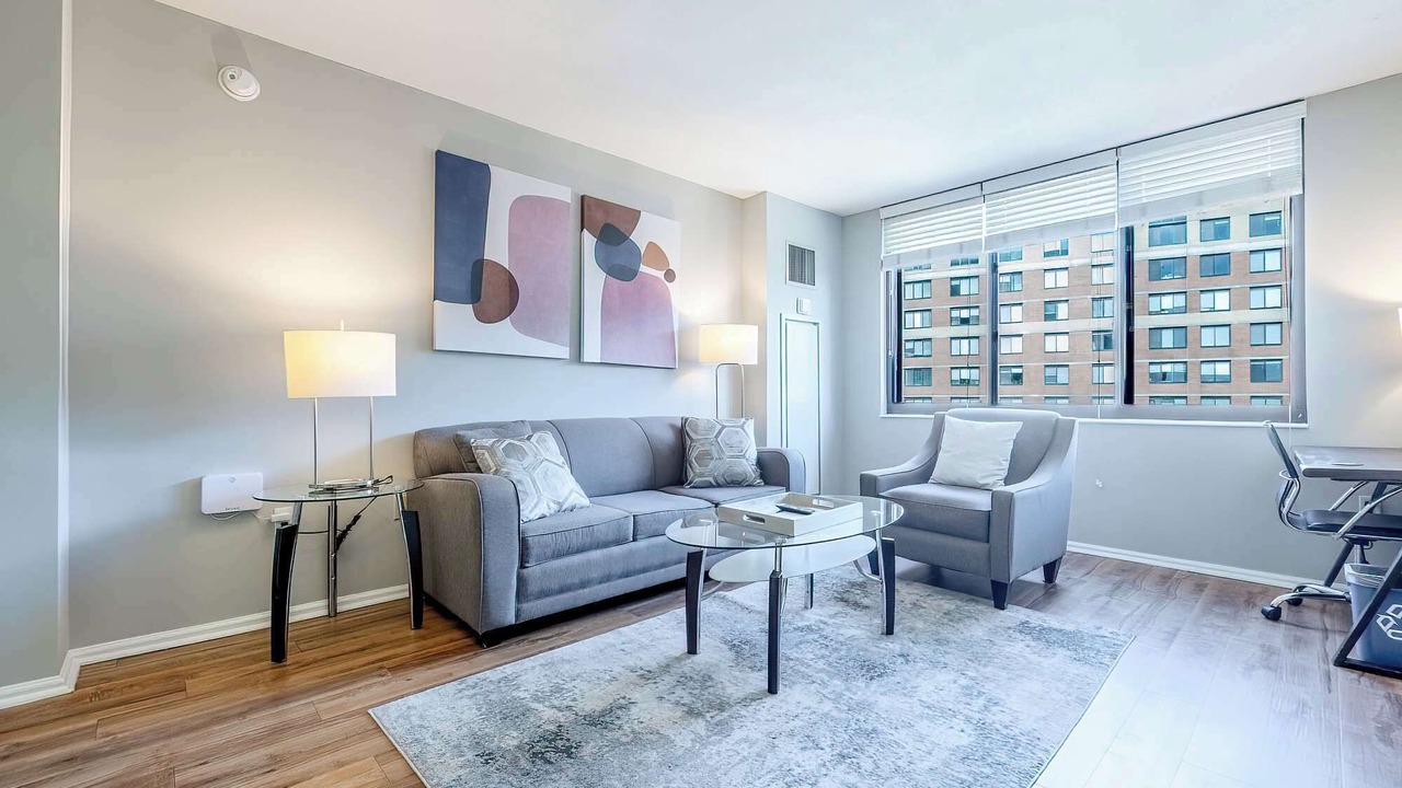 Photo of Livingroom in White Plains