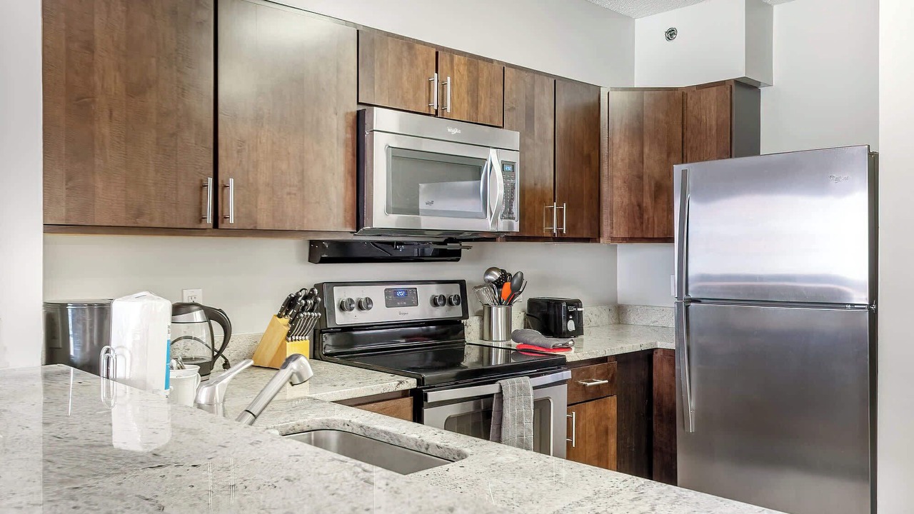 Photo of Kitchen in White Plains