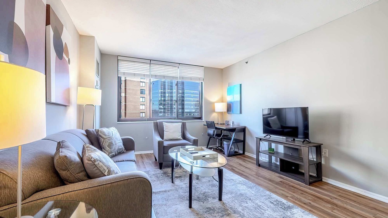 Photo of Livingroom in White Plains