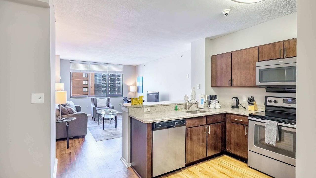 Photo of Kitchen in White Plains