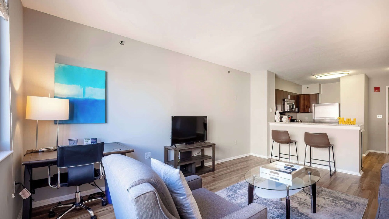 Photo of Livingroom in White Plains