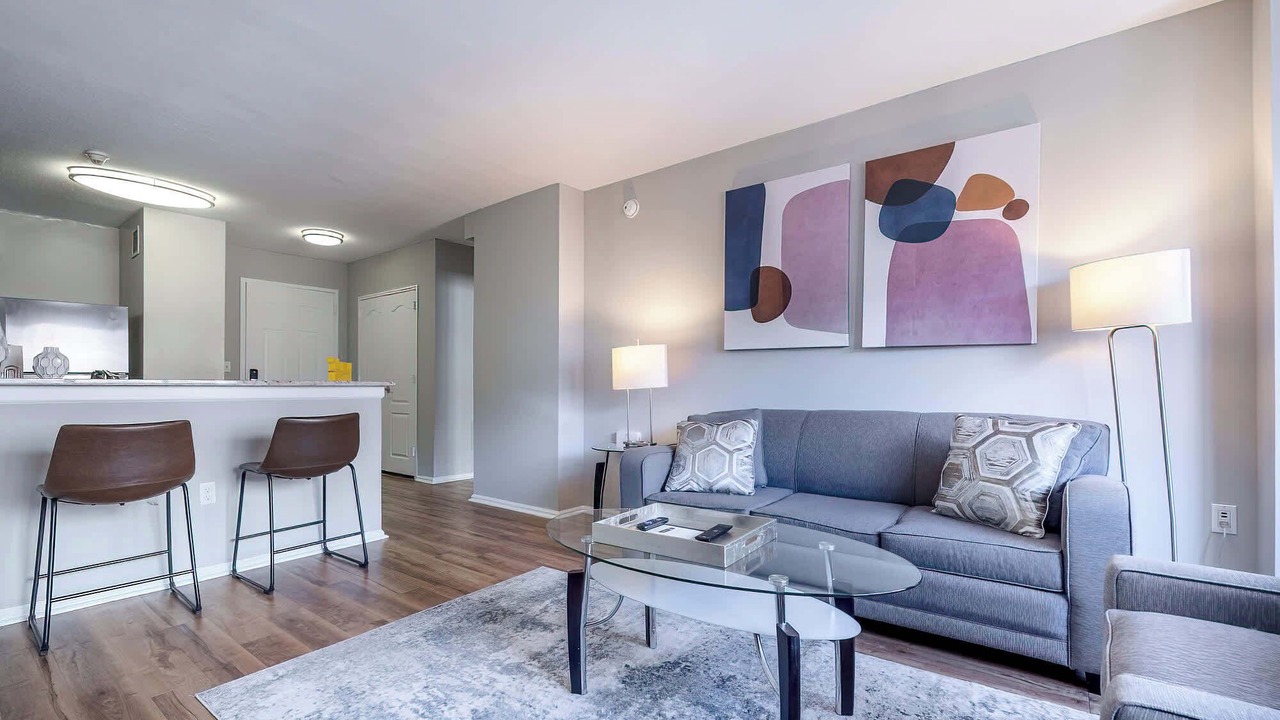 Photo of Livingroom in White Plains