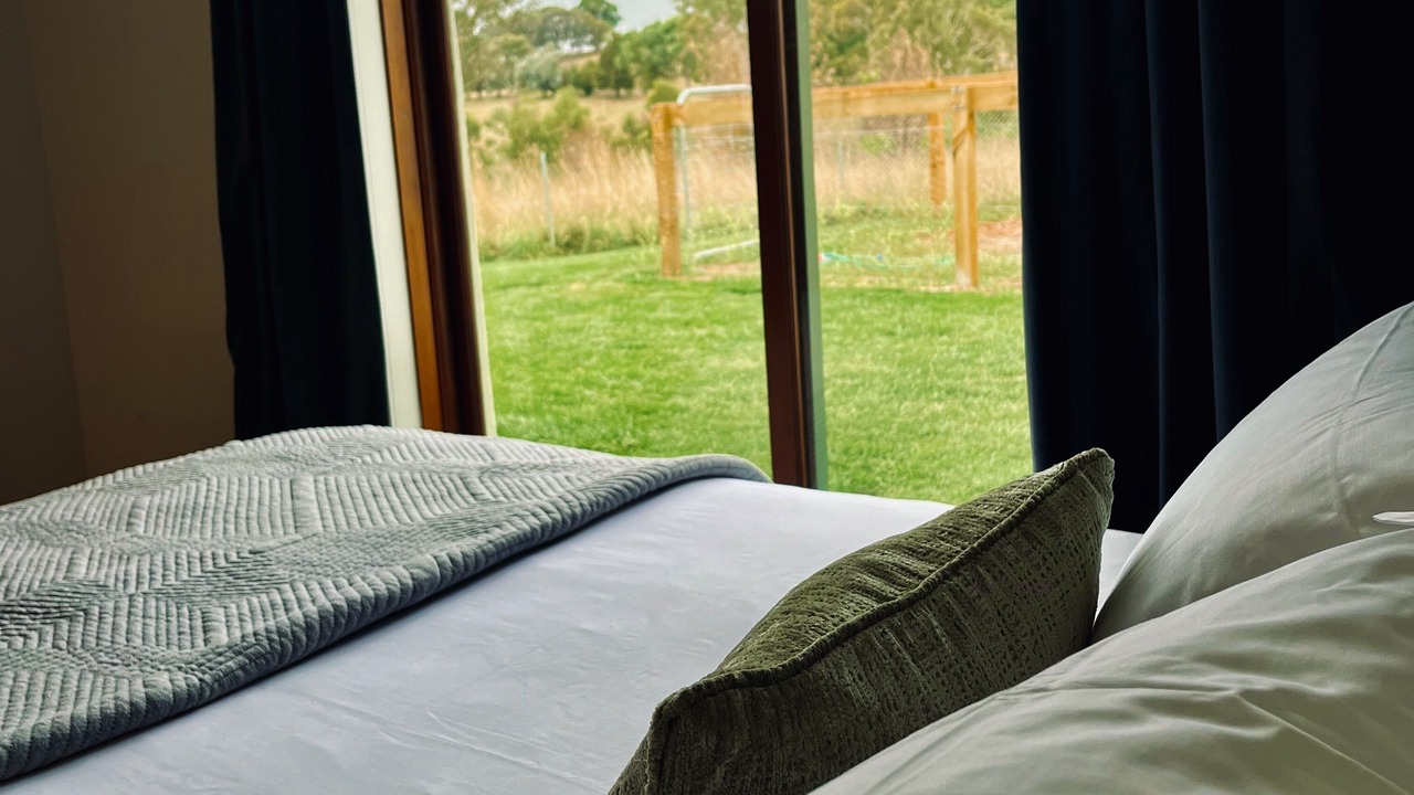 Photo of Bedroom in Nashdale