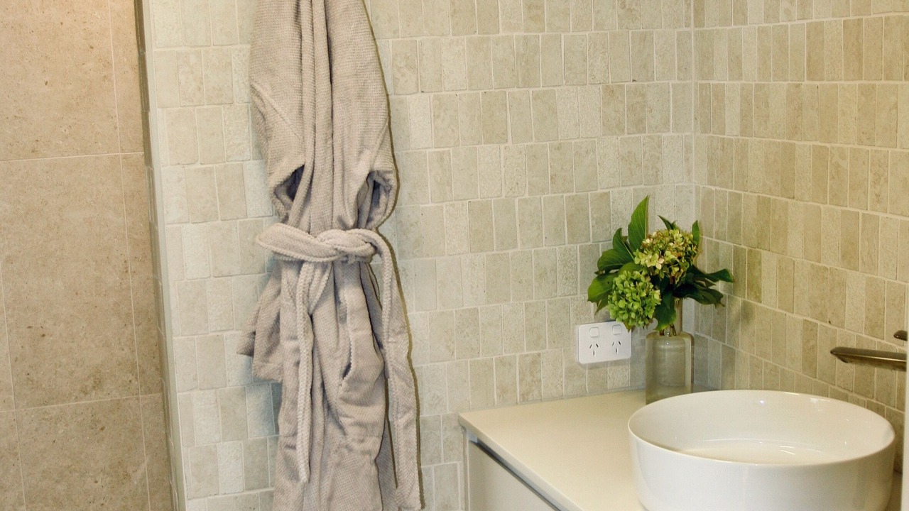 Photo of Bathroom in Nashdale