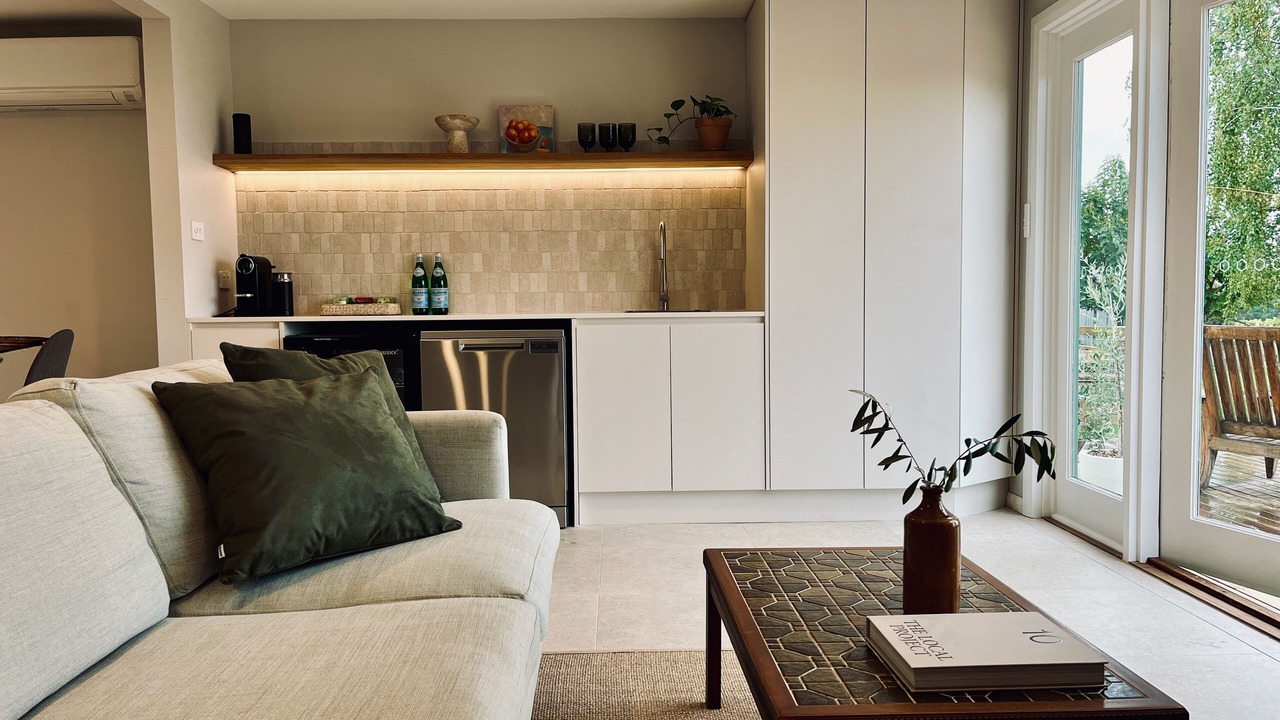 Photo of Livingroom in Nashdale