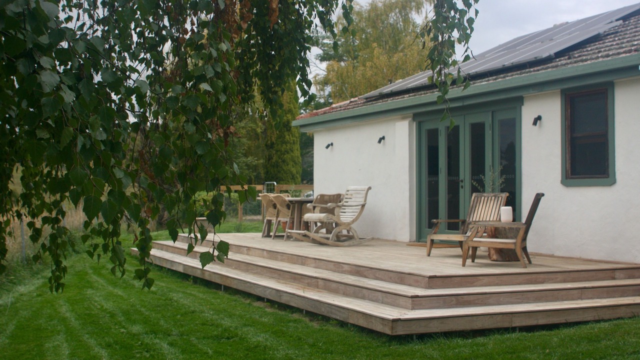 Photo of Patio Balcony in Nashdale