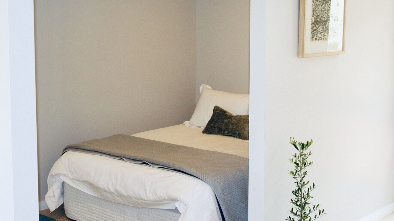 Photo of Bedroom in Nashdale