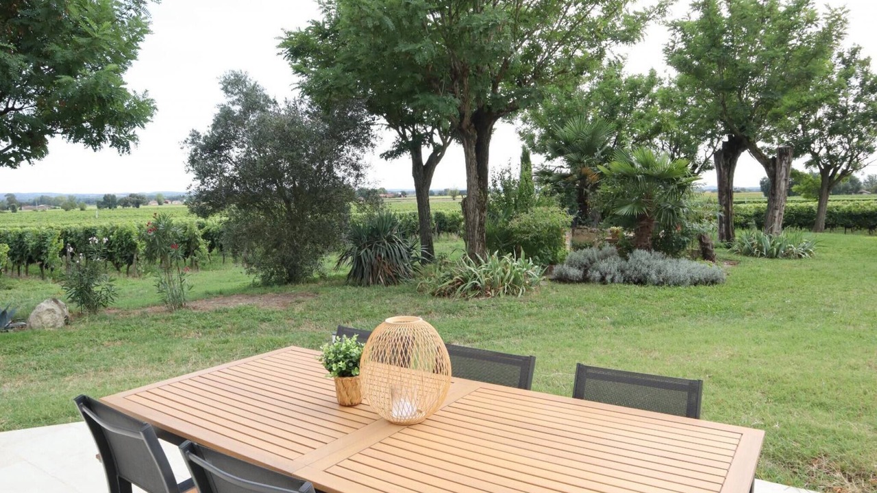 Photo of Outdoor in Lisle-sur-Tarn