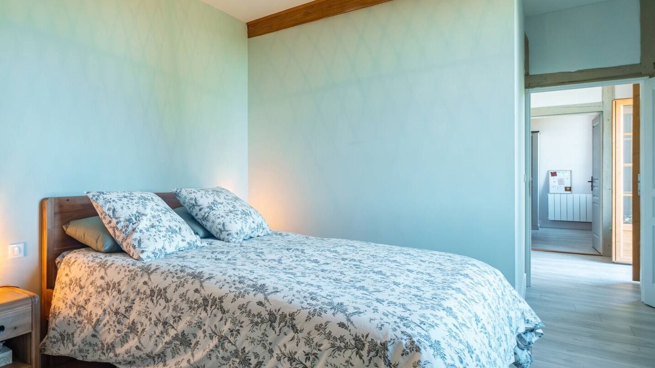 Photo of Bedroom in Lisle-sur-Tarn