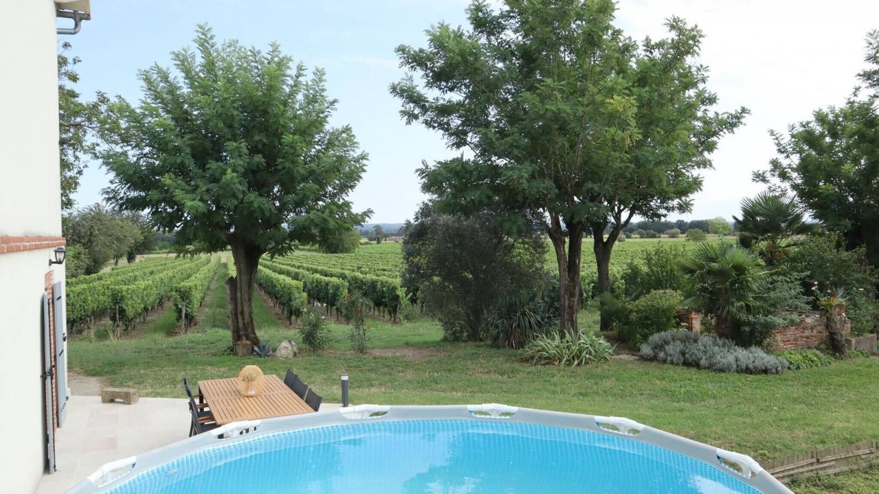 Photo of Outdoor in Lisle-sur-Tarn