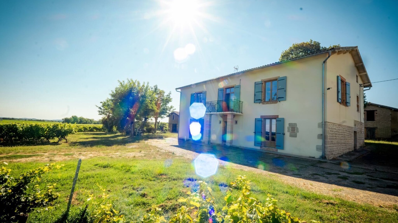 Photo of Outdoor in Lisle-sur-Tarn