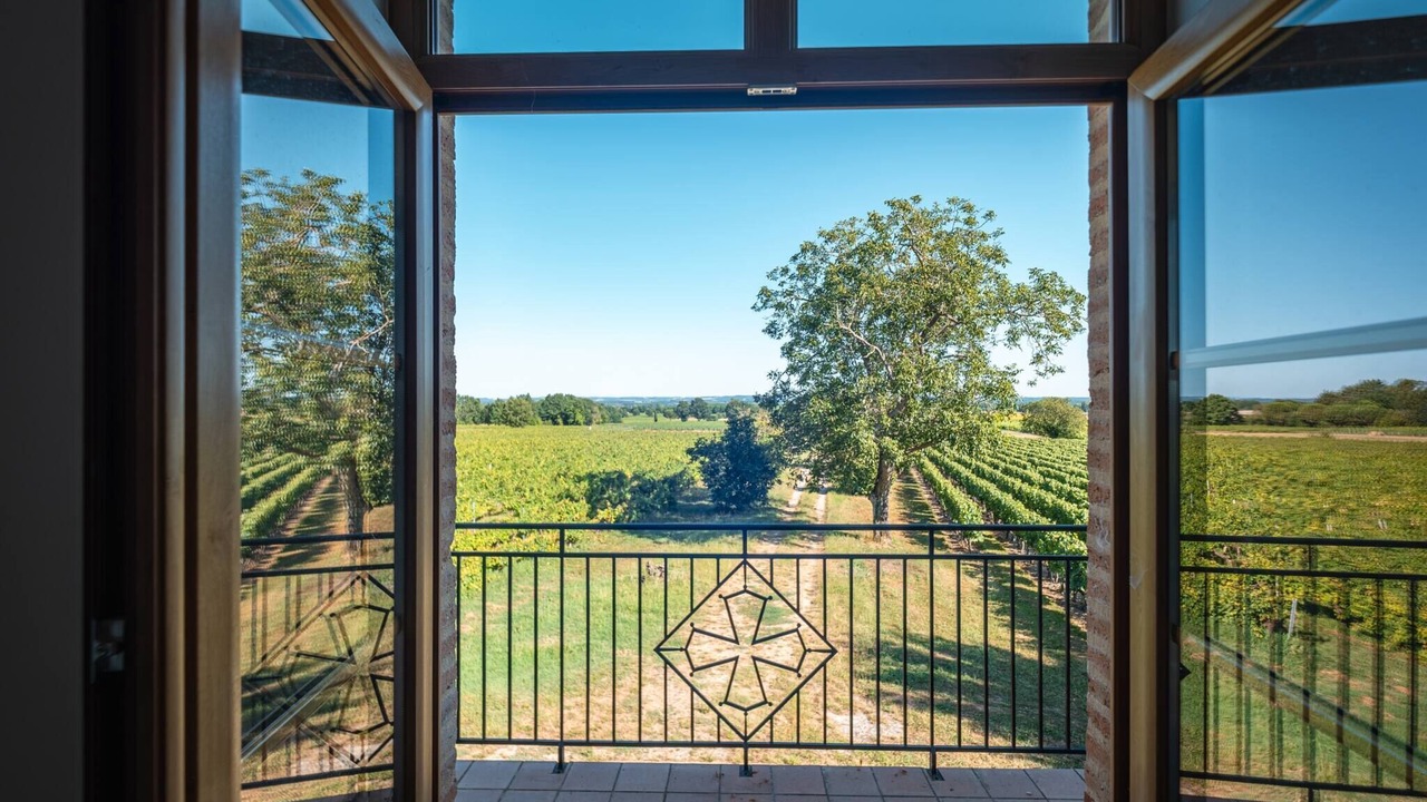Photo of Outdoor in Lisle-sur-Tarn