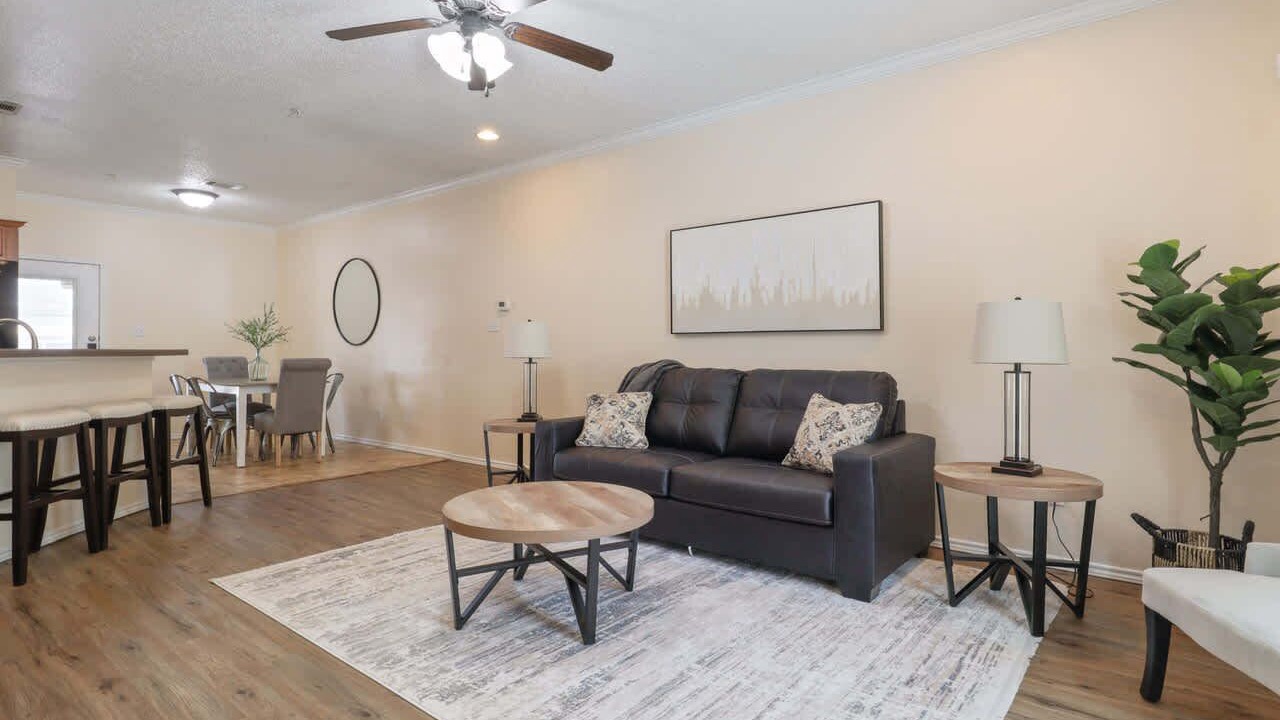 Photo of Livingroom in North Overton