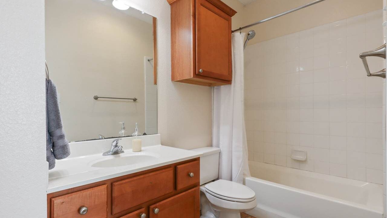Photo of Bathroom in North Overton