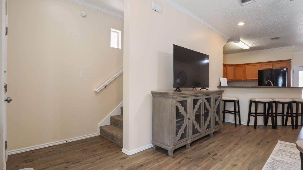 Photo of Livingroom in North Overton
