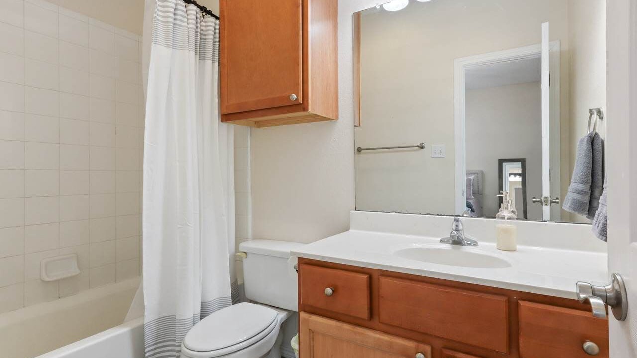 Photo of Bathroom in North Overton