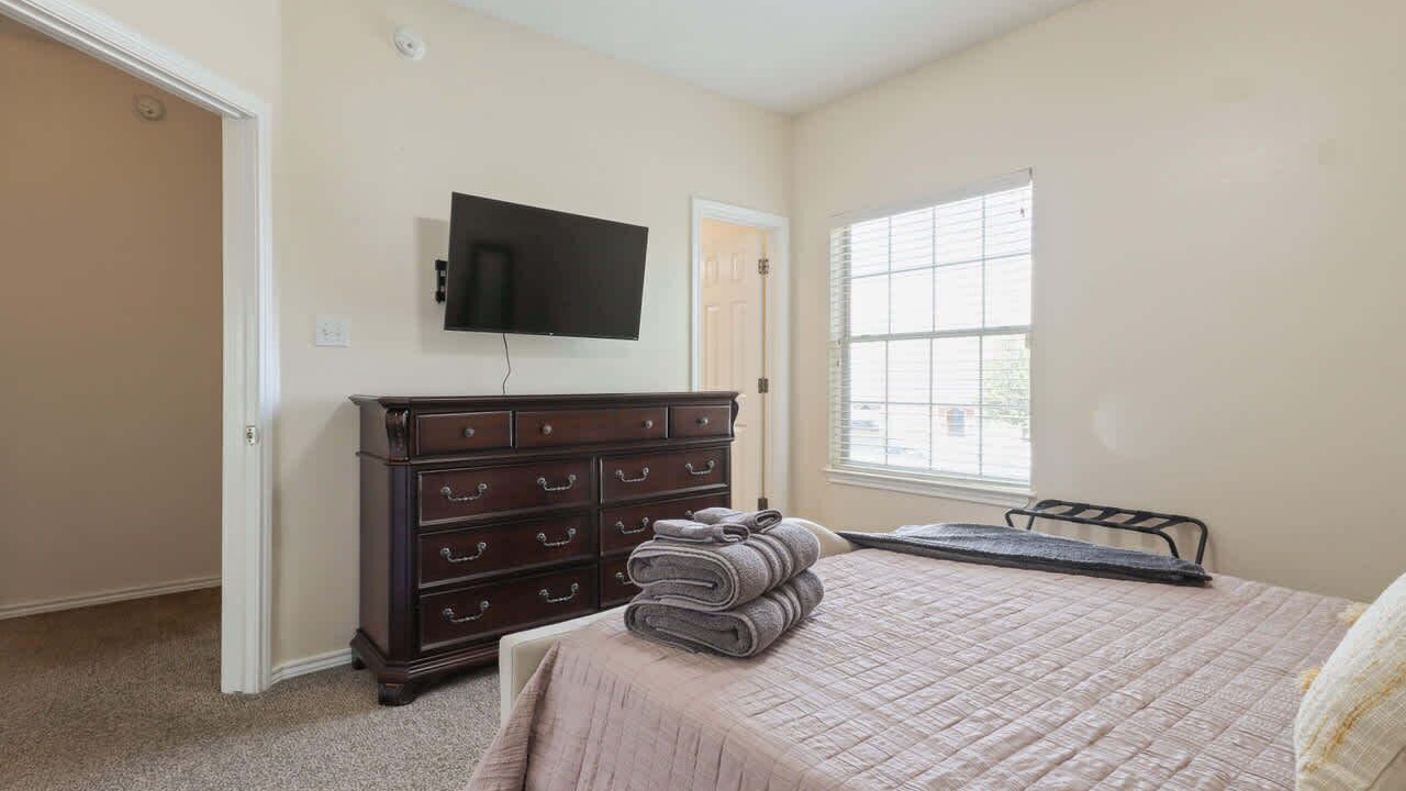 Photo of Bedroom in North Overton