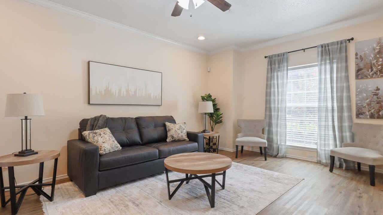 Photo of Livingroom in North Overton