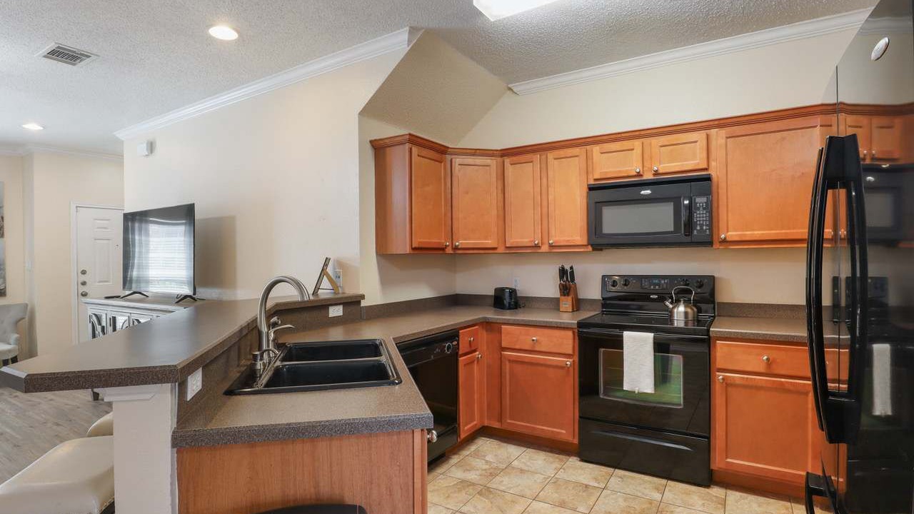 Photo of Kitchen in North Overton