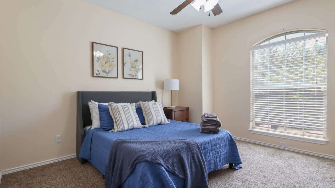 Photo of Bedroom in North Overton