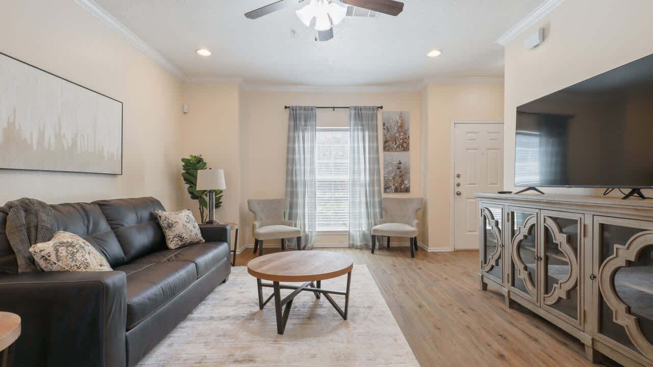 Photo of Livingroom in North Overton