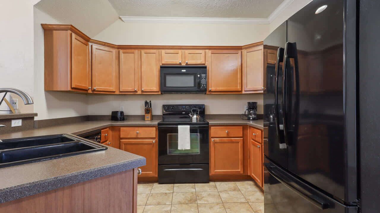 Photo of Kitchen in North Overton