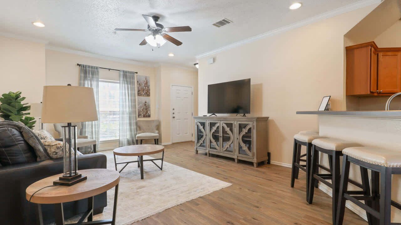 Photo of Livingroom in North Overton