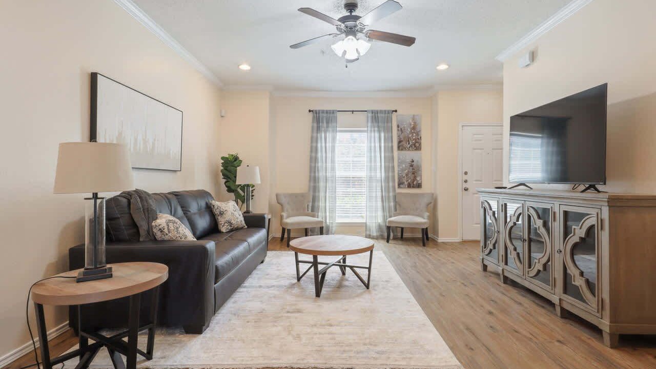 Photo of Livingroom in North Overton