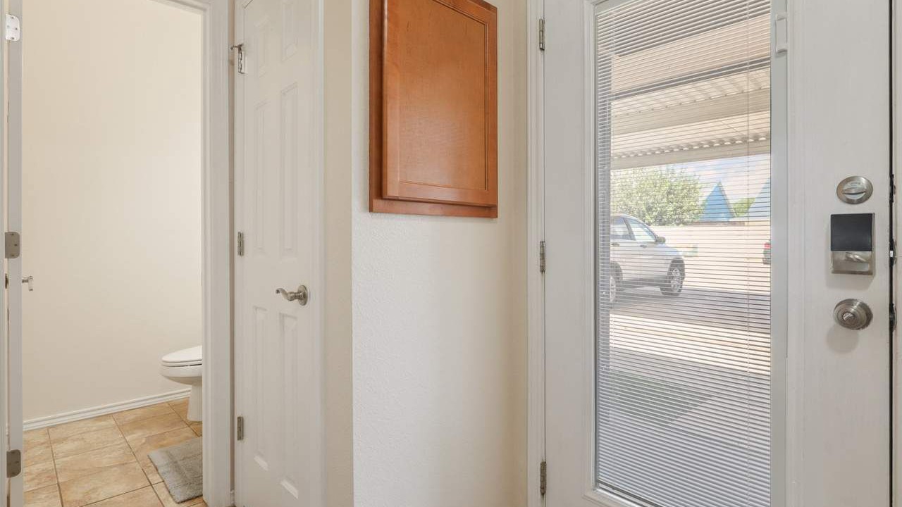 Photo of Bathroom in North Overton