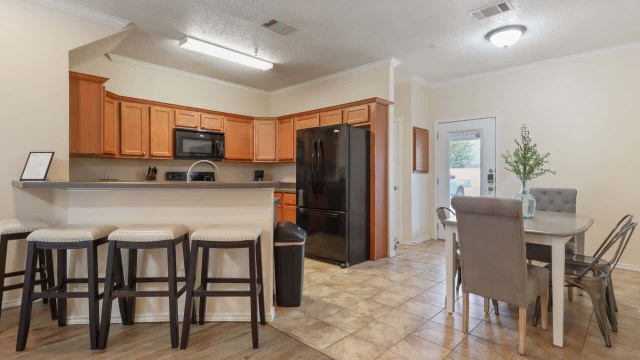 Photo of Kitchen in North Overton