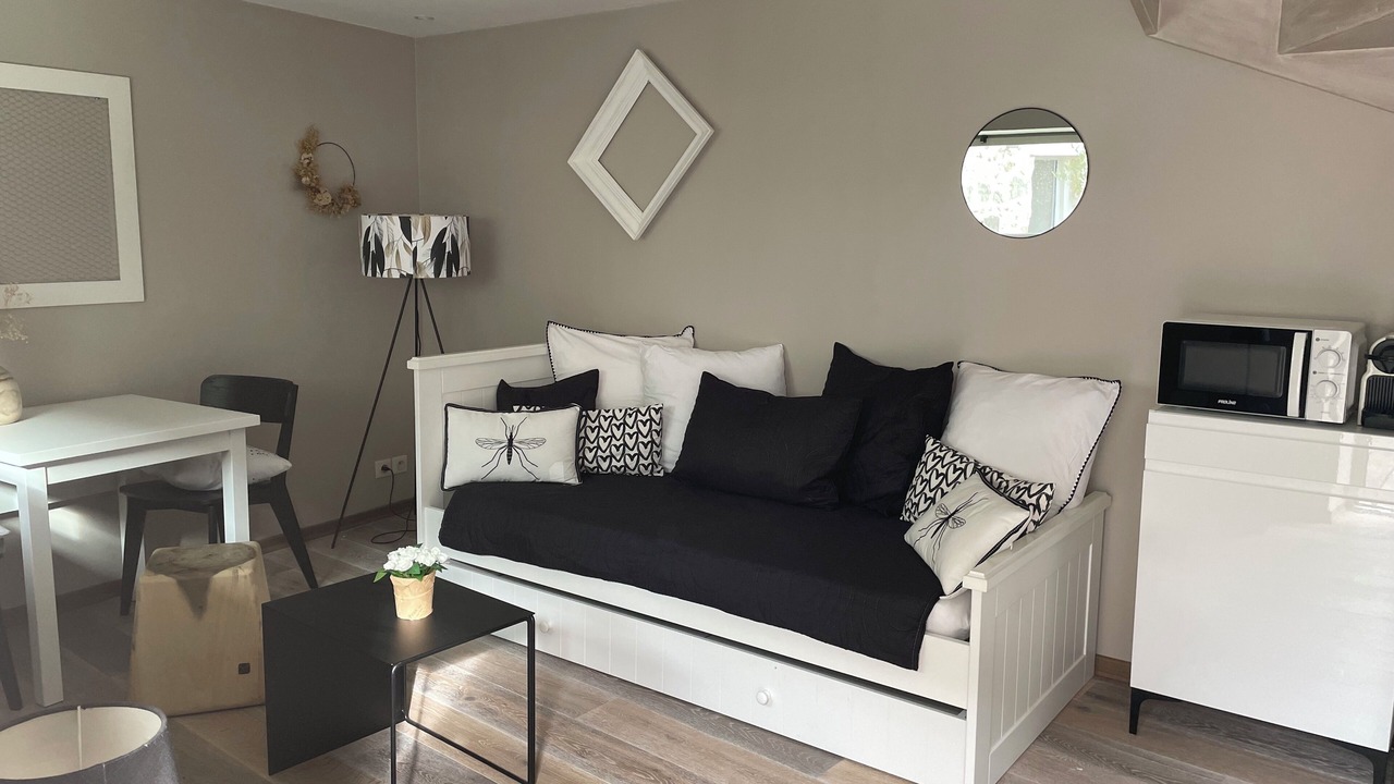 Photo of Livingroom in Fleury-en-Biere