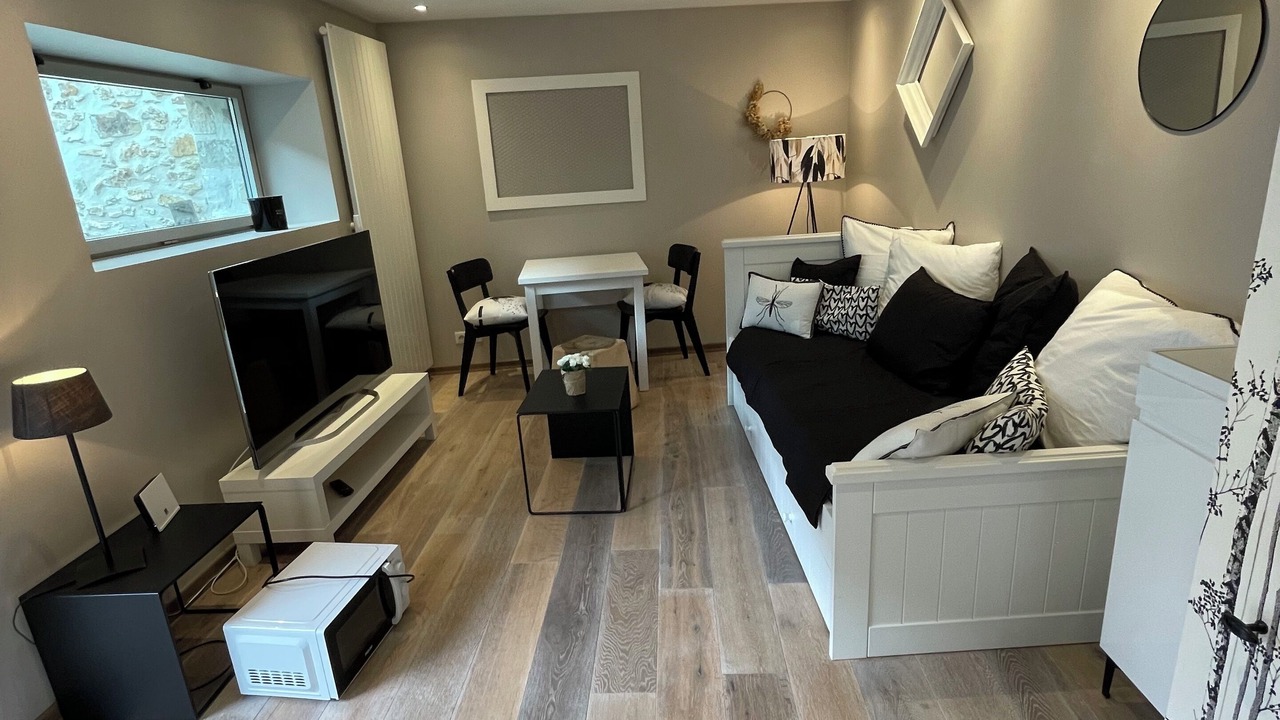 Photo of Livingroom in Fleury-en-Biere