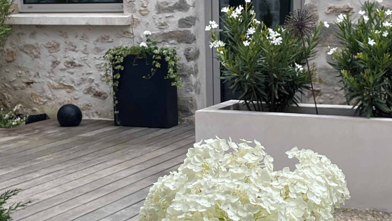 Photo of Outdoor in Fleury-en-Biere