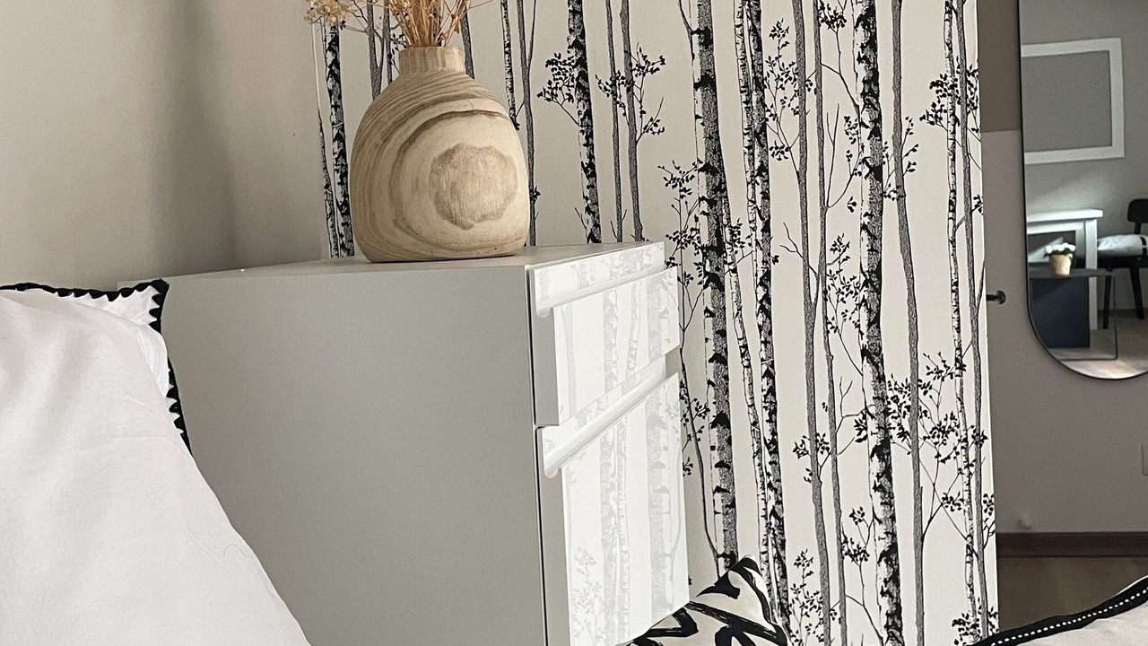 Photo of Bedroom in Fleury-en-Biere