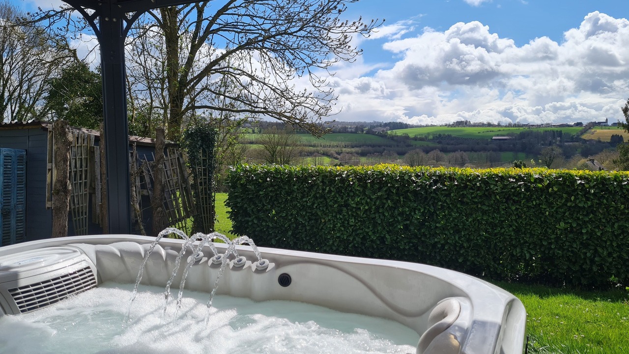 Photo of Outdoor in Cisai-Saint-Aubin