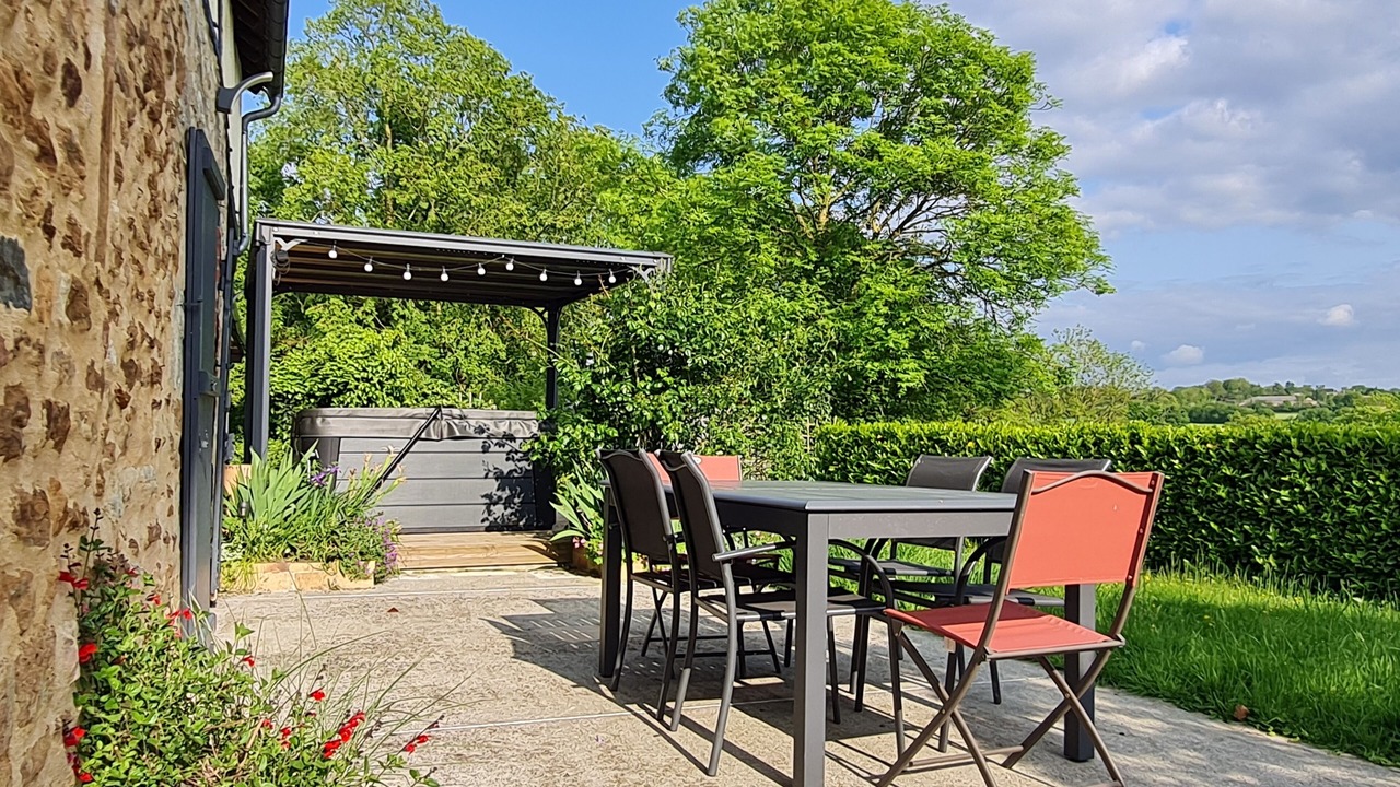 Photo of Outdoor in Cisai-Saint-Aubin