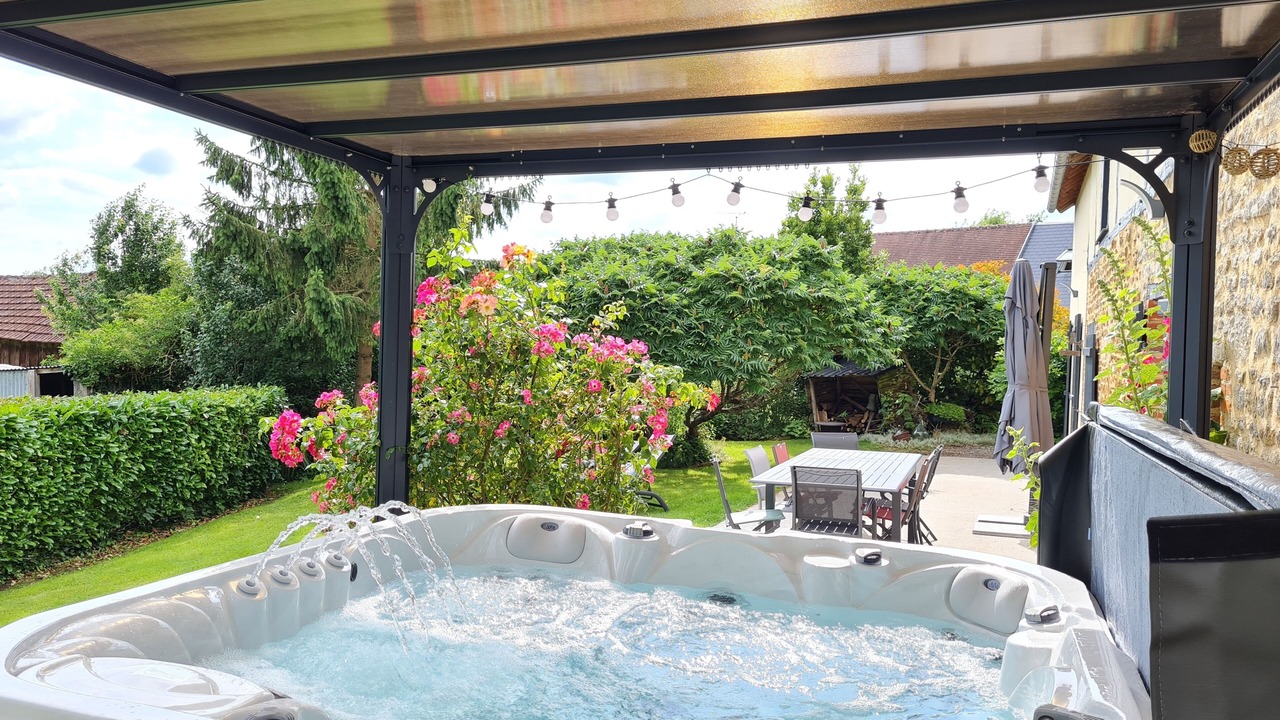 Photo of Outdoor in Cisai-Saint-Aubin