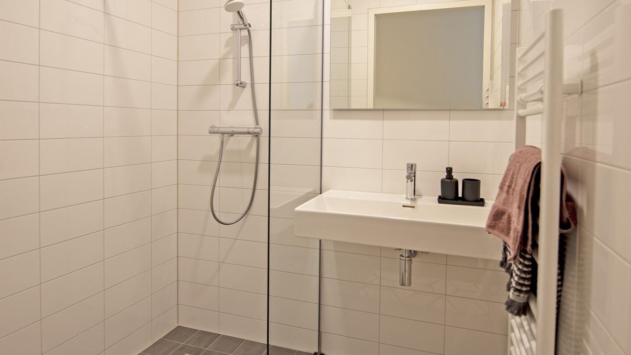 Photo of Bathroom in Bonnington