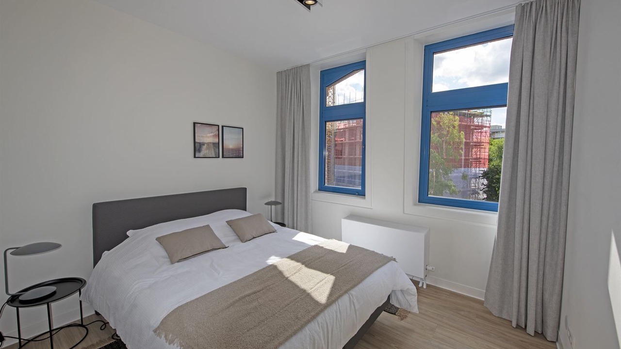 Photo of Bedroom in Bonnington