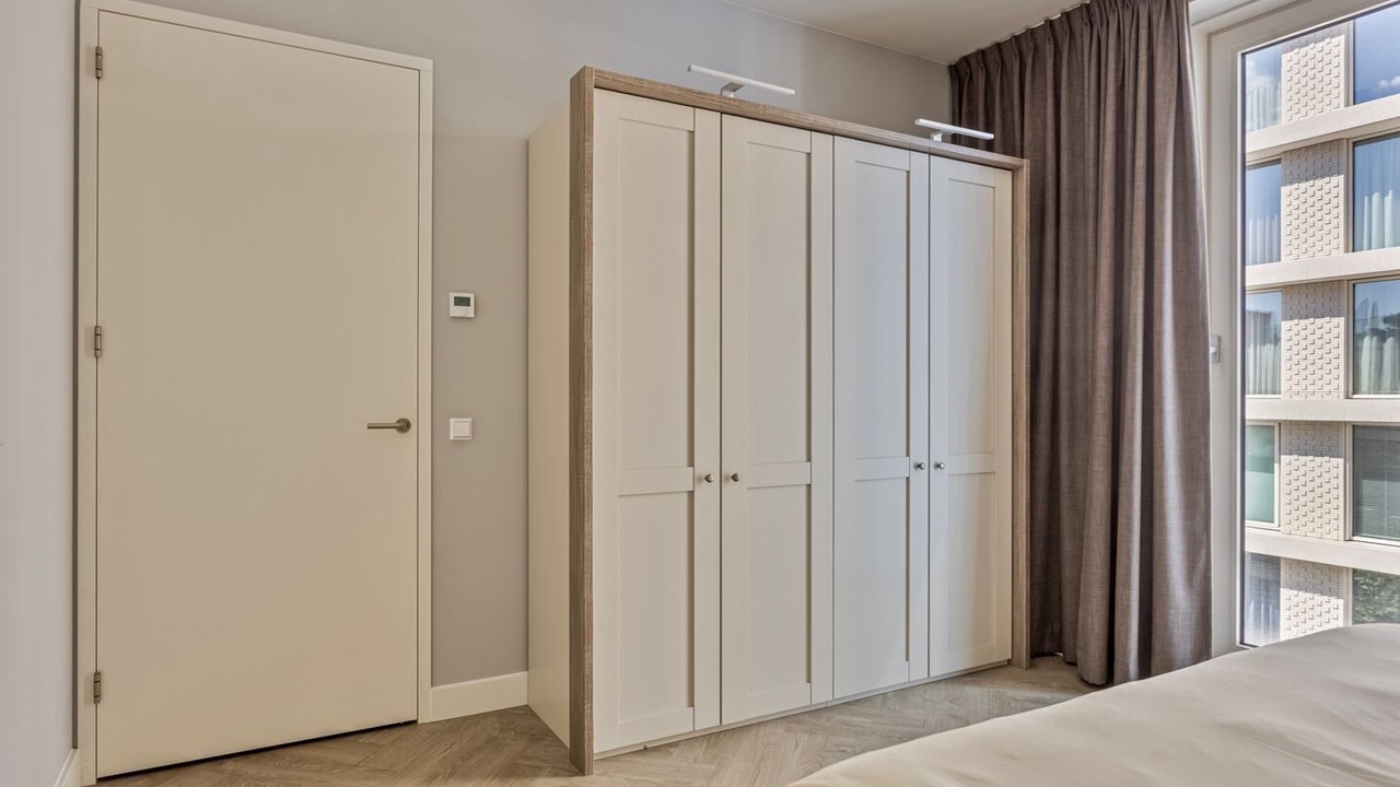 Photo of Bedroom in Bonnington