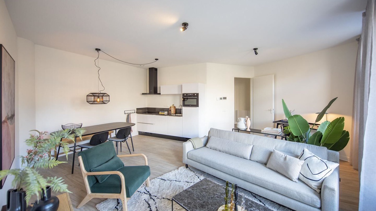 Photo of Livingroom in Bonnington